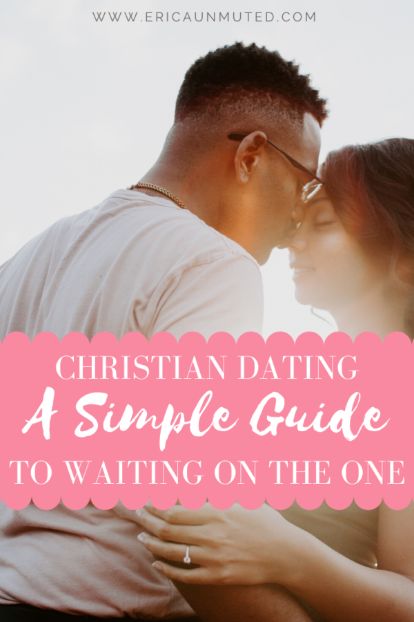 christian online dating questions