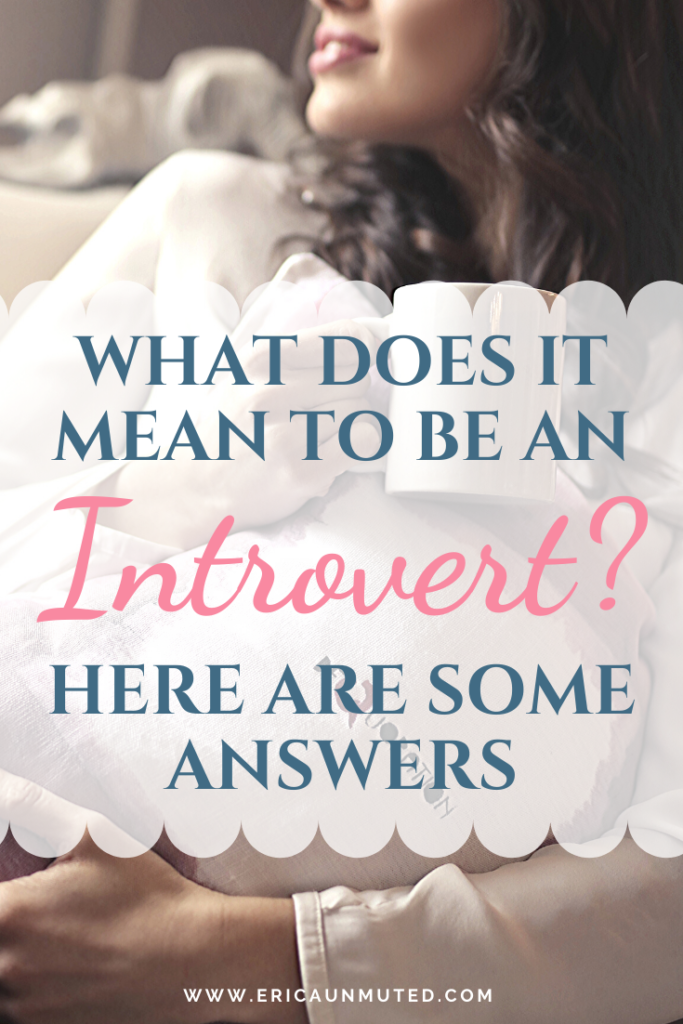 introvert definition webster