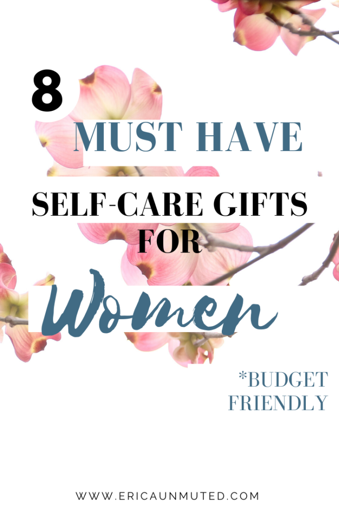Best Self-Care Gifts for Women