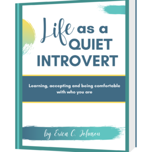 Life as a Quiet Introvert eBook, Here is an excellent eBook guide on life as a quiet introvert: learning, accepting and being comfortable with who you are. Full of advice and personal life experiences from the author that will help you learn to be happy in your own introvert skin.