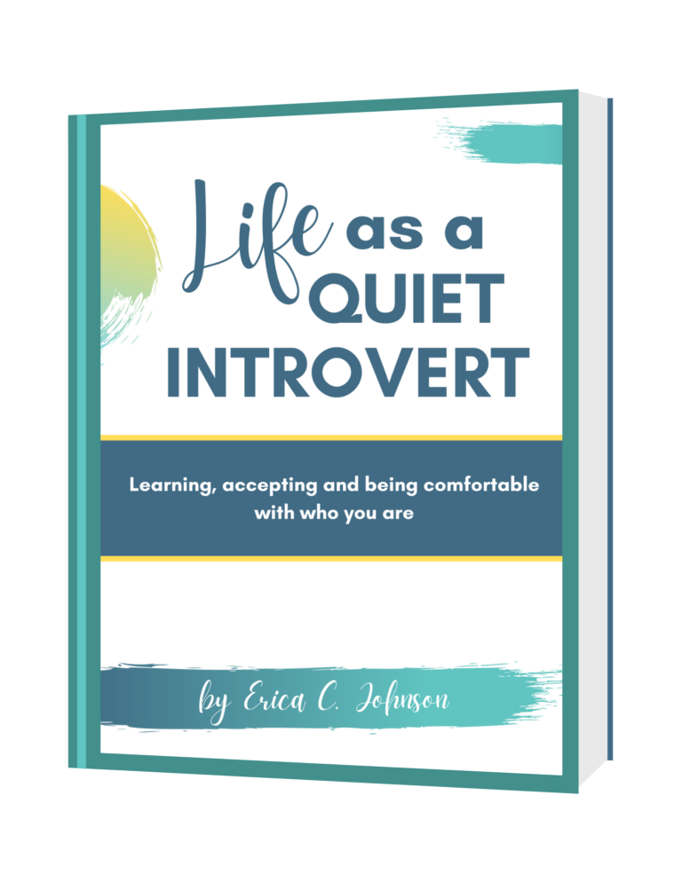 Life as a Quiet Introvert eBook, Here is an excellent eBook guide on life as a quiet introvert: learning, accepting and being comfortable with who you are. Full of advice and personal life experiences from the author that will help you learn to be happy in your own introvert skin.