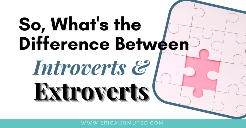 Do you know the differences between introverts and extroverts? Why is society so stuck on idealizing extroverts? Here are some answers.